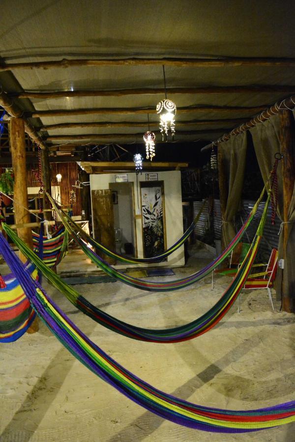Cabanas Frida เชเลม ภายนอก รูปภาพ