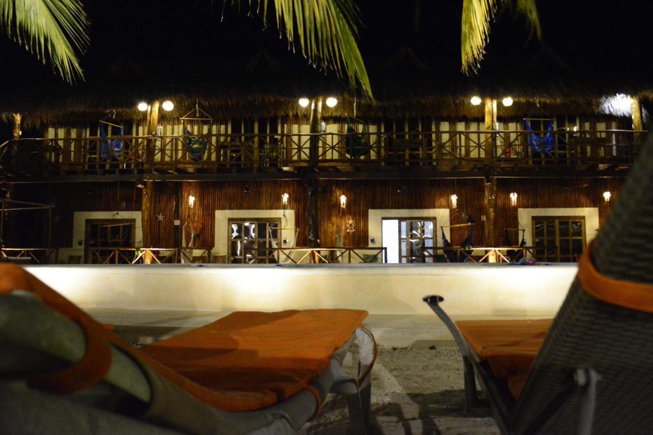 Cabanas Frida เชเลม ภายนอก รูปภาพ
